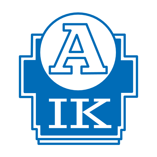 Alviks IK Logo ,Logo , icon , SVG Alviks IK Logo