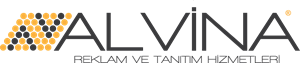 Alvina Reklam ve Tanıtım Hizmetleri Logo