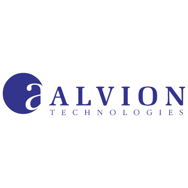 Alvion Technologies 19860