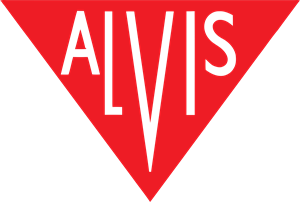 Alvis Car and Engineering Company Ltd Logo ,Logo , icon , SVG Alvis Car and Engineering Company Ltd Logo