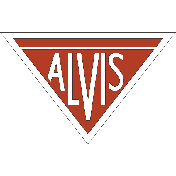 Alvis Logo ,Logo , icon , SVG Alvis Logo