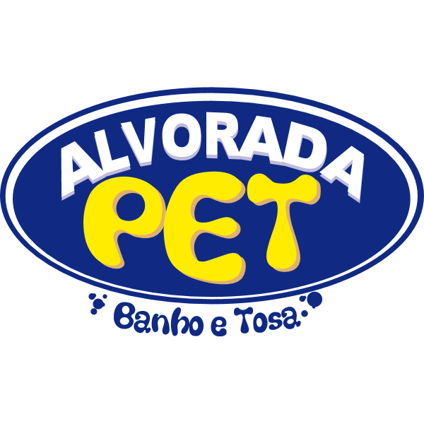 Alvorada Pet Logo ,Logo , icon , SVG Alvorada Pet Logo