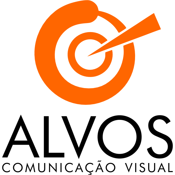 Alvos Logo