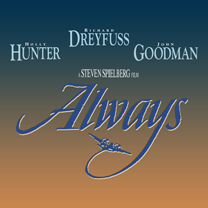 Always (1989) Logo