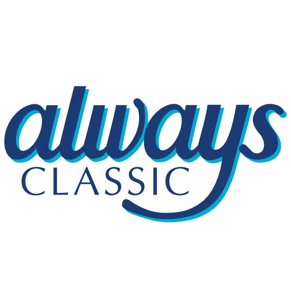 Always Classic 26858