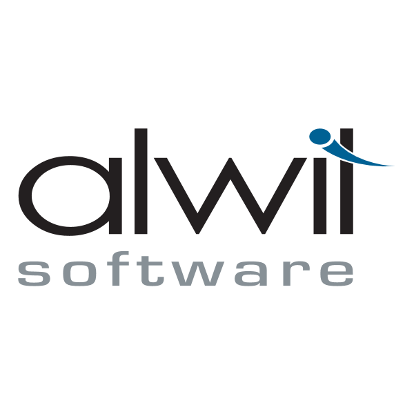 ALWIL Software Logo ,Logo , icon , SVG ALWIL Software Logo