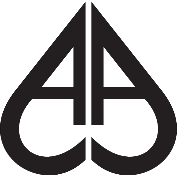 Aly & AJ Logo