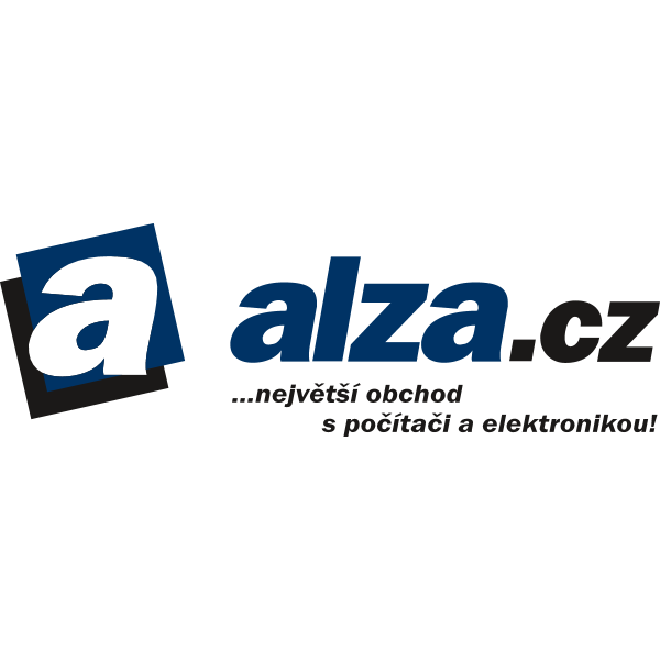 Alza.cz Logo ,Logo , icon , SVG Alza.cz Logo
