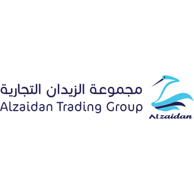 شعار alzaidan مجموعة الريدان ,Logo , icon , SVG شعار alzaidan مجموعة الريدان