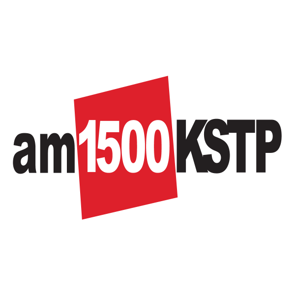 am 1500 KSTP Logo ,Logo , icon , SVG am 1500 KSTP Logo