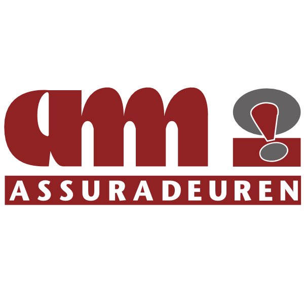 AM Assuradeuren Logo ,Logo , icon , SVG AM Assuradeuren Logo