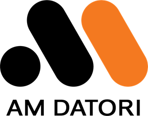 AM Datori Logo ,Logo , icon , SVG AM Datori Logo