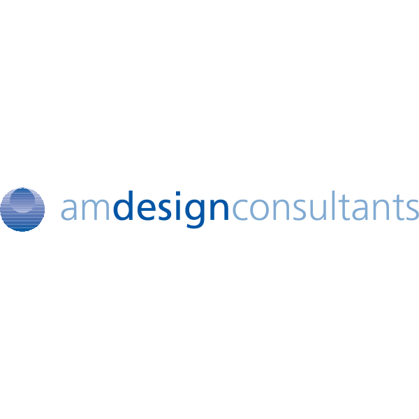AM Design Consultants Logo ,Logo , icon , SVG AM Design Consultants Logo