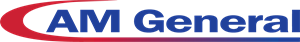 AM General Logo ,Logo , icon , SVG AM General Logo