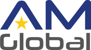 AM Global Logo
