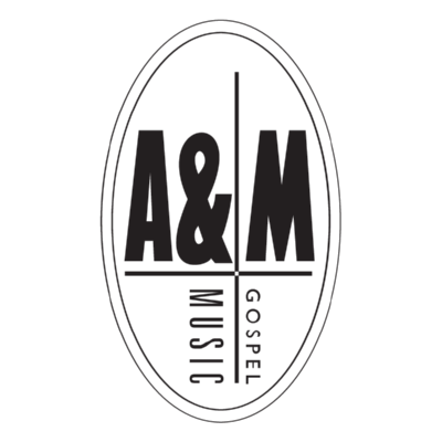 A&M Gospel Music Logo ,Logo , icon , SVG A&M Gospel Music Logo