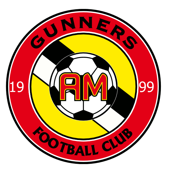 AM Gunners FC Logo ,Logo , icon , SVG AM Gunners FC Logo