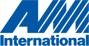 AM International Logo ,Logo , icon , SVG AM International Logo