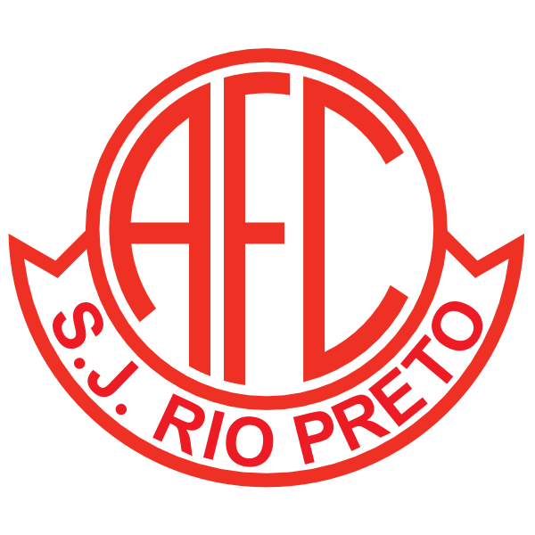 Am Rio Preto Logo ,Logo , icon , SVG Am Rio Preto Logo