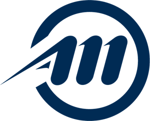 AM-Tryck Logo ,Logo , icon , SVG AM-Tryck Logo