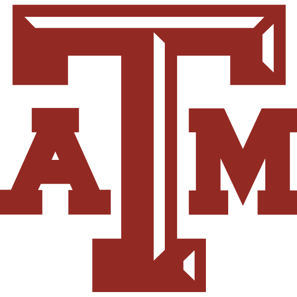 A&M University Logo ,Logo , icon , SVG A&M University Logo