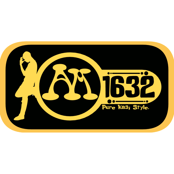 AM1632 Logo ,Logo , icon , SVG AM1632 Logo