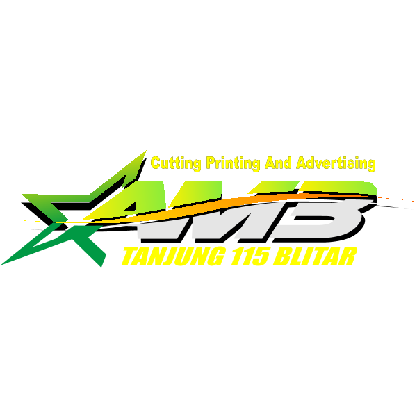 AM3 Tanjung 115 Blitar Logo