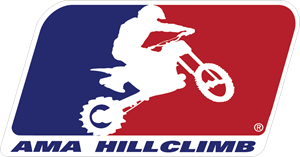 AMA Hillclimb Logo ,Logo , icon , SVG AMA Hillclimb Logo