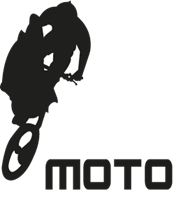 AMA Moto Logo