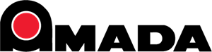 Amada Logo ,Logo , icon , SVG Amada Logo
