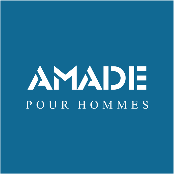 Amade Logo ,Logo , icon , SVG Amade Logo