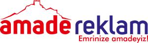 Amade Reklam Logo ,Logo , icon , SVG Amade Reklam Logo