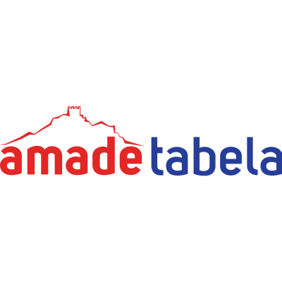 Amade Tabela Logo ,Logo , icon , SVG Amade Tabela Logo