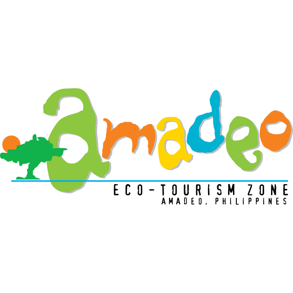 Amadeo Eco-tourism Zone Logo ,Logo , icon , SVG Amadeo Eco-tourism Zone Logo