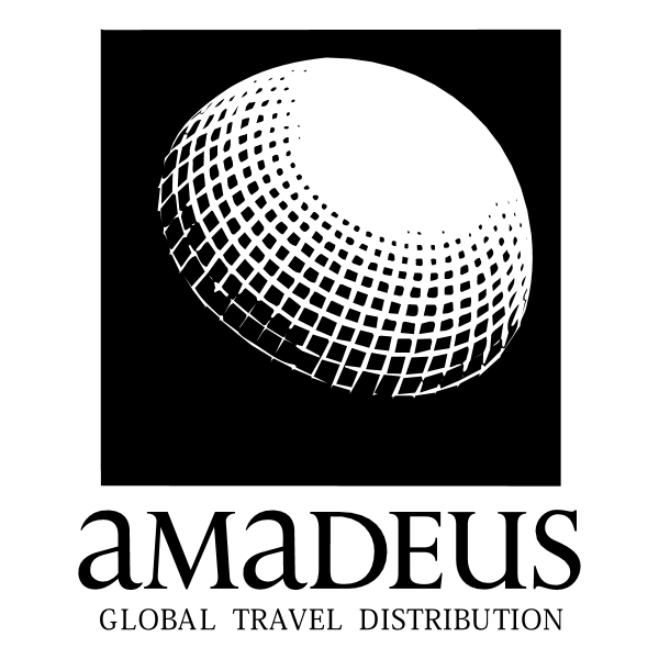 Amadeus Global Travel Distribution