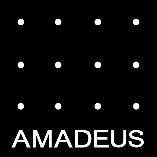 Amadeus Logo ,Logo , icon , SVG Amadeus Logo