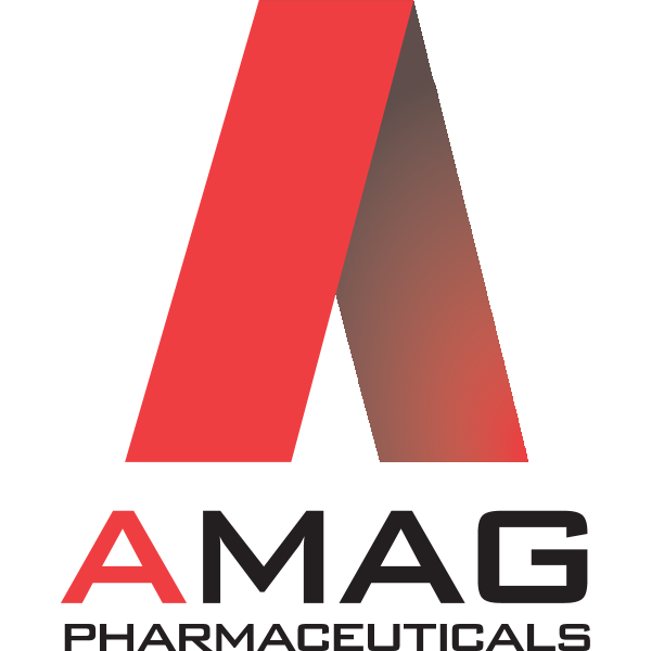 AMAG Pharmaceuticals Logo ,Logo , icon , SVG AMAG Pharmaceuticals Logo