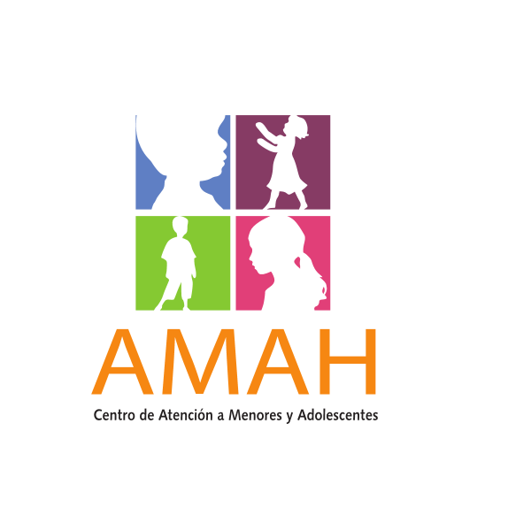 Amah Logo ,Logo , icon , SVG Amah Logo