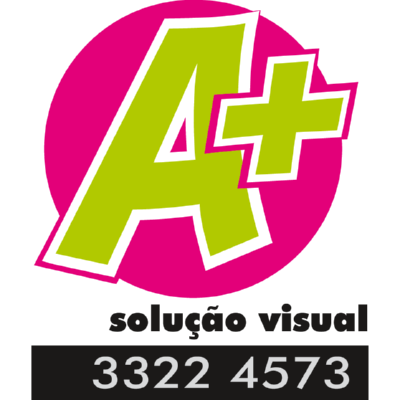 Amais Solução Visual Logo ,Logo , icon , SVG Amais Solução Visual Logo