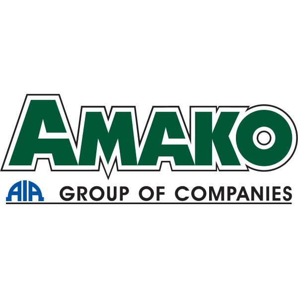 AMAKO Logo ,Logo , icon , SVG AMAKO Logo