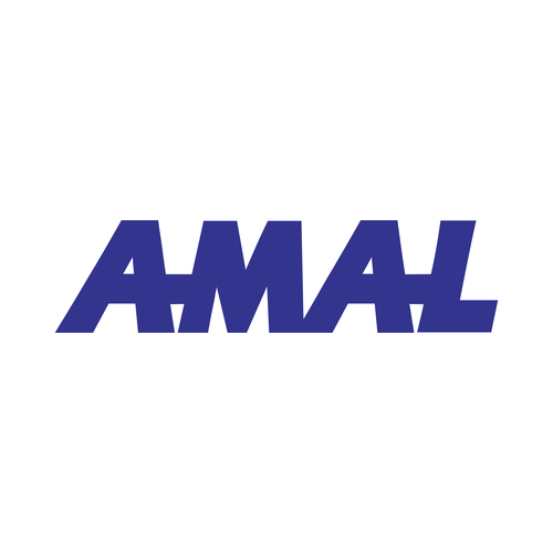 Amal ,Logo , icon , SVG Amal