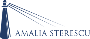 Amalia Sterescu Logo ,Logo , icon , SVG Amalia Sterescu Logo