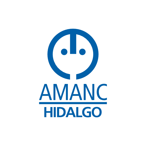 AMANC Logo