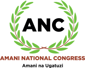 Amani National Congress Logo