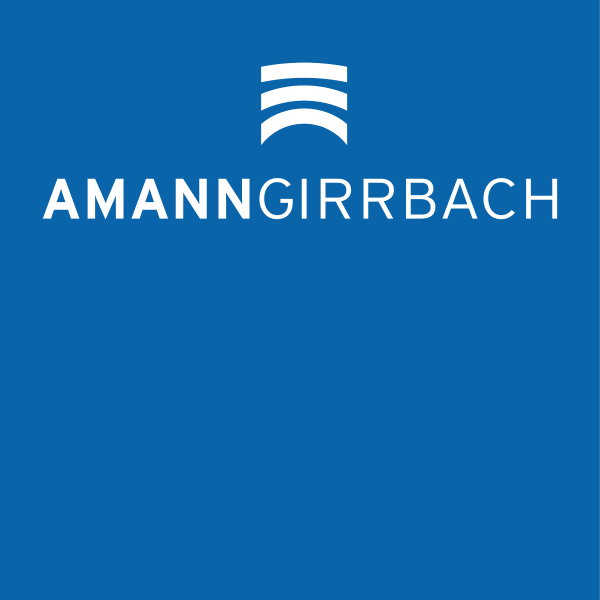 Amann Girrbach Logo ,Logo , icon , SVG Amann Girrbach Logo