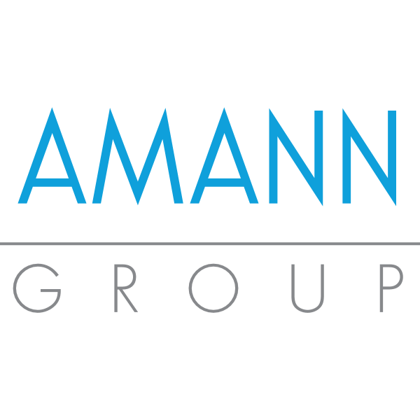 Amann group Logo ,Logo , icon , SVG Amann group Logo
