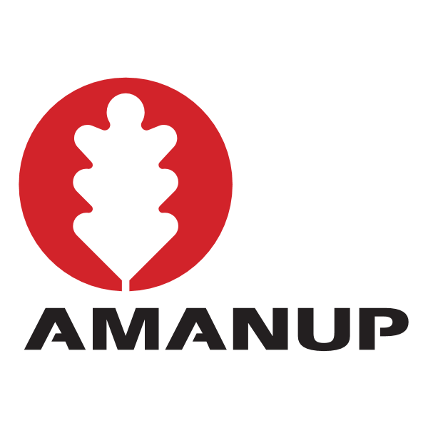 Amanup Logo