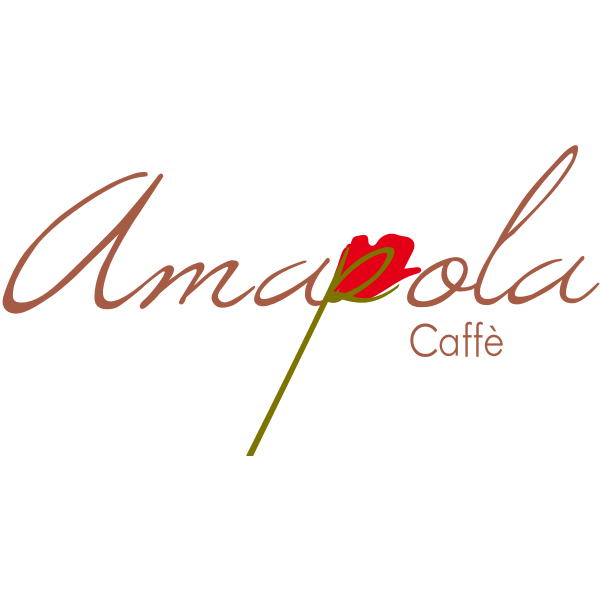 Amapola Caffè Logo ,Logo , icon , SVG Amapola Caffè Logo