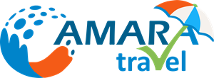 Amara Travel Logo ,Logo , icon , SVG Amara Travel Logo