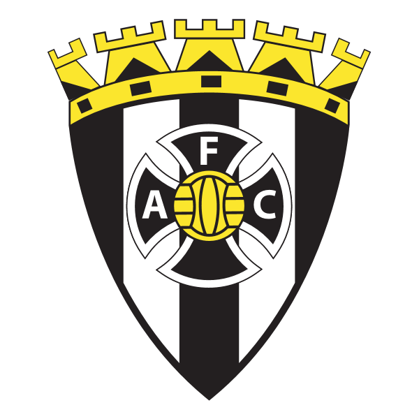Amarante FC Logo ,Logo , icon , SVG Amarante FC Logo